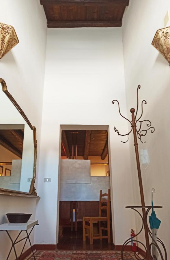 Palermo Holiday Studio Buitenkant foto
